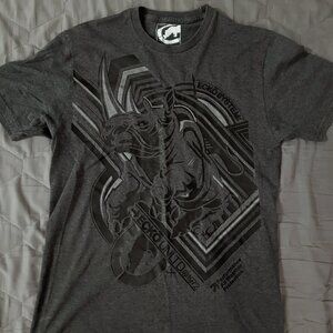 Marc Ecko Unltd The Rhino Remains T-Shirt